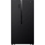Холодильник Side-by-Side Gorenje NRS9182MB: Объем холодильной камеры, л 339