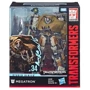 Игровой набор Transformers Hasbro Трансформеры: Месть падших (GEN STUDIO SERIES LEADER MEGATRON) (E0703_E3750): Вид Машинки-трансформеры