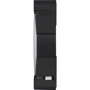 Кулер Arctic BioniX P120 A-RGB (ACFAN00146A): Разъем 4pin