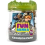 Игровой набор Fun Banka Сухопутные силы (101865-UA)