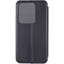 Чохол для телефона BeCover Book Exclusive Black для Realme C61 (712552): Сумісність Realme C61