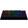 Клавиатура Razer BlackWidow V3 Pro Russian Layout (RZ03-03530800-R3R1): Подключение беспроводное