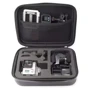 Кейс MSCAM Carbon Fiber Carry Bag for GoPro, Large (MS-CFCB-L) фото 2