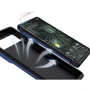 Чехол для телефонов BeCover Military Blue for Google Pixel 6 Pro (708830): Цвет синий