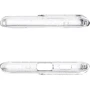 Чохол для телефона Spigen Liquid Crystal Glitter Crystal Quartz (ACS00710) for Samsung G988 Galaxy S20 Ultra фото 7