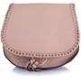 Женская сумка кросс боди Amelie Galanti бежевая (A981218-cream): Пол Женский