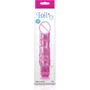 NS Novelties Lollies Smartie - вибратор, 17х3,5 см
