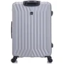 Чемодан Semi Line 28" (L) Grey (T5857-3) (DAS303043): Материал Пластик