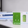 Защитная пленка для iPhone Proove Hydrogel Screen Protection LITE Matte: Цвет прозрачный