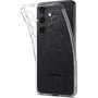 Чехол для телефонов Spigen Liquid Crystal Glitter Crystal Quartz (ACS07325) for Samsung S926 Galaxy S24 Plus фото 8