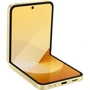 Смартфон Samsung Galaxy Flip 6 12/256GB Yellow F7410: Процессор Qualcomm SM8650-AB Snapdragon 8 Gen 3 (4 nm) Octa-core (1x3.3 GHz Cortex-X4 & 3x3.2 GHz Cortex-A720 & 2x3.0 GHz Cortex-A720 & 2x2.3 GHz Cortex-A520)