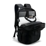 Сумка для ноутбуков Tigernu 15.6" T-B3105 Black/Blue: Тип сумки рюкзак