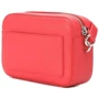 Женская сумка кросс боди Furla Block Mini красная (1060264): Пол Женский