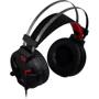 Навушники Redragon Memecoleous red-black (75096): Чутливість (дБ) 109