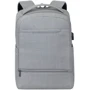 Сумка для ноутбуков RivaCase 15.6" Biscayne Grey (8363): Тип сумки рюкзак