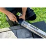 Занурювальний насос свердловин Metabo TBP 6200/8 Inox (610217000): Висота подачі, м 55