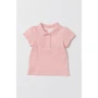Поло H & M 2112-7029919 68 см рожеве