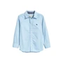 Сорочка H & M 5681747 98 см світло-блакитна