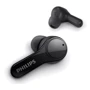 Наушники Philips TAT3217 Black (TAT3217BK/00): Тип конструкции вакуумные