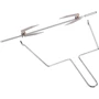 Электродуховка настольная ECG ET 3032 White: Объем, л 30