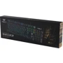Клавиатура Aula S2022 Keycap KRGD Blue USB UA Black (6948391240527): Дополнительно украинская раскладка, подсветка клавиш