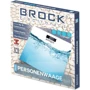 Весы напольные Brock BS 005
