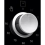 Духовой шкаф электрический Borgio OFA 206.02 black glass: Объем, л 64