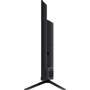 Телевизор Kivi 32H730QB: Тюнер (DVB-S2, DVB-C, DVB-T2) + аналоговый