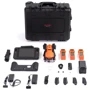 Квадрокоптер Autel EVO II Dual 640T Enterprise Rugged Bundle Drone V3 Orange (102001509) фото 13