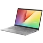 Ноутбук ASUS VivoBook 15 K513EA (K513EA-L11138) RB: Процессор Intel Core i5-1135G7 (2.4 - 4.2 ГГц) / 4 - ядерный