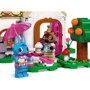 Конструктор LEGO Animal Crossing Лавка Nook's Cranny и дом Rosie 535 деталей (77050) фото 7