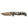 Нож Benchmade Sibert Mini Adamas 273FE-2 (273FE-2) фото 9