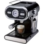 Кавоварка Silver Crest SEM 1100 E1 black: Об'єм резервуара для води, л 1