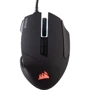Мышь Corsair Scimitar RGB Elite (CH-9304211-EU): Количество кнопок 17