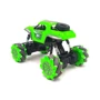 Джип ToyJoy на радиоуправлении 9030-1F на амортизаторах (Зеленый)