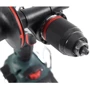 Шуруповерт Metabo SB 18 LTX Impuls (602192650): Количество скоростей работы 2