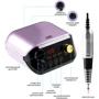 Фрезер для манікюру та педикюру SML Nail Sander M1 Purple
