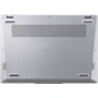 Ноутбук Acer Swift Go 14 SFG14-74-74SQ Pure Silver (NX.JCWEU.005) UA: Операційна система Windows 11