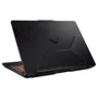 Ноутбук ASUS TUF Gaming F15 FX506LHB (FX506LHB-HN324W) RB: Процессор Intel Core i5-10300H (2.5 - 4.5 ГГц) / 4 - ядерный