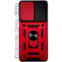 Чехол для телефонов BeCover Military Red for Motorola Moto E32s (709971)