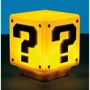 Нічний світильник Super Mario Mini Question Block Light Paladone (PP3428NN): Режим підсвічування Тепле світло
