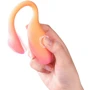 Смарт-виброяйцо Magic Motion Flamingo Max Orange