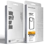 Чехол для iPhone ArmorStandart UNIT2 Case Black for iPhone 13 Pro (ARM74798): Тип чехла накладка на заднюю часть