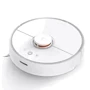 Робот-пилосос Xiaomi RoboRock Sweep One Vacuum Cleaner S50 White Approved Вітринний зразок: Причина уцінки Как новый (витринный образец): пылесос выглядит и функционирует как новый. Устройство полностью протестировано по программе Approved, все функции работают корректно