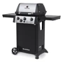 Гриль Broil King GEM 340 (814163): Размер 108х53х123 см
