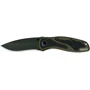 Нож Kershaw Blur Black Blade(1740.01.14)