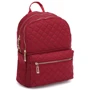 Жіночий рюкзак Monsen червоний (C1RM8012r-red)