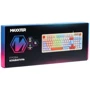 Клавіатура Maxxter KBG-3C01-UA USB UA (KBG-3C01-UA) UA
