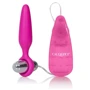 Набор Booty Call Booty Vibro Kit, розовый