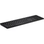 Клавіатура HP 455 Programmable Wireless Keyboard Black (4R177AA): Підключення беспроводное